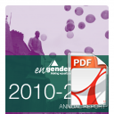 Engender Annual Report 2010-11