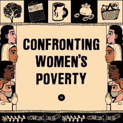 Women pay the price in an age of crisis